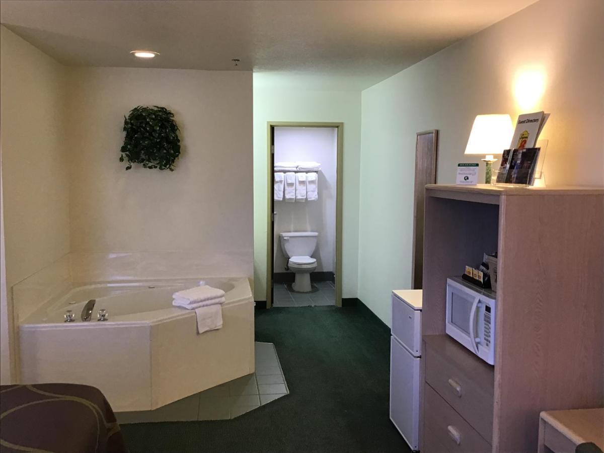 בלאנדינג Arch Canyon Inn מראה חיצוני תמונה